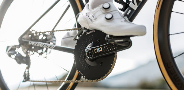 qo race drivetrain