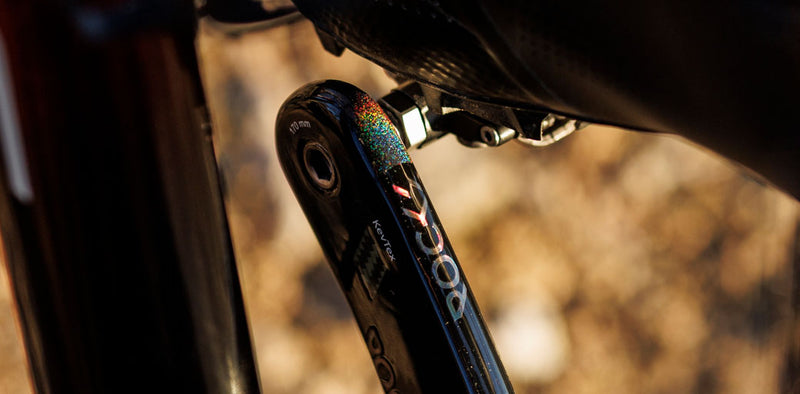 Carbon Fiber Cycling