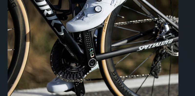 Integrated Cycling System