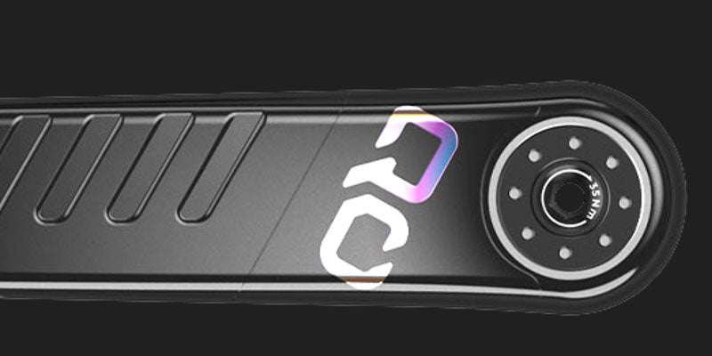qo integration carbon kurbeln