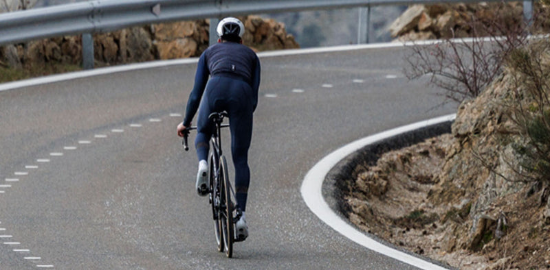 bike infraestructure qo