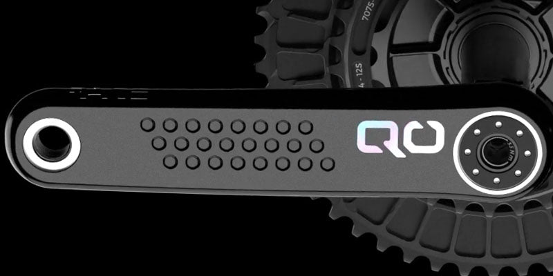 Superior Cycling Performance Kohlefaser-Kurbelgarnituren qo