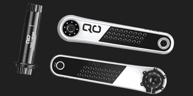 qo evolution kurbelgarnituren