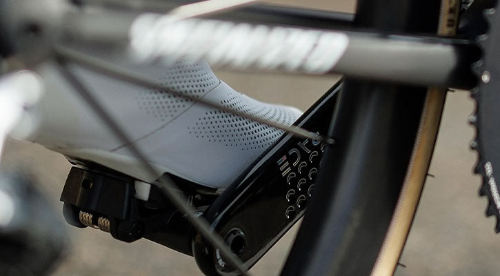 best engineered carbon fiber Kurbelgarnituren qo