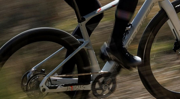 carbon fiber gravel cranksets manufacturers