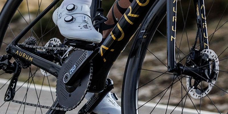 qo carbon fiber bike frames