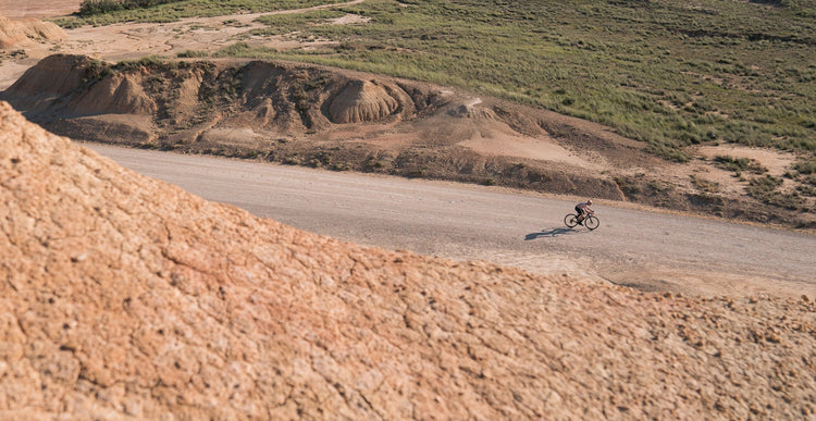 Gravel Collection