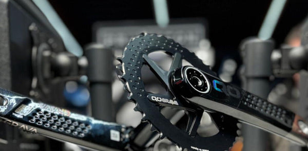 Measure Bike Crank Length