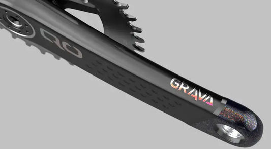 carbon cranksets