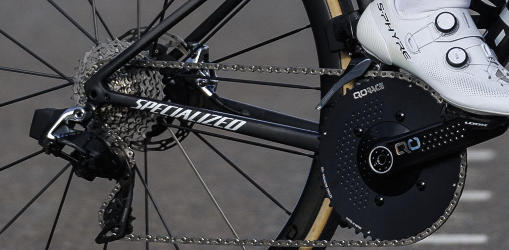 Engineered for Speed: Advanced Materials Redefine Modern Cycling – QO ...