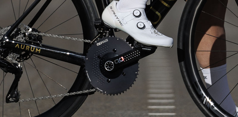 Fahrrad-Kunst-Technik