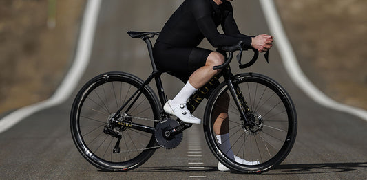 How Does Bike Weight Affect Performance