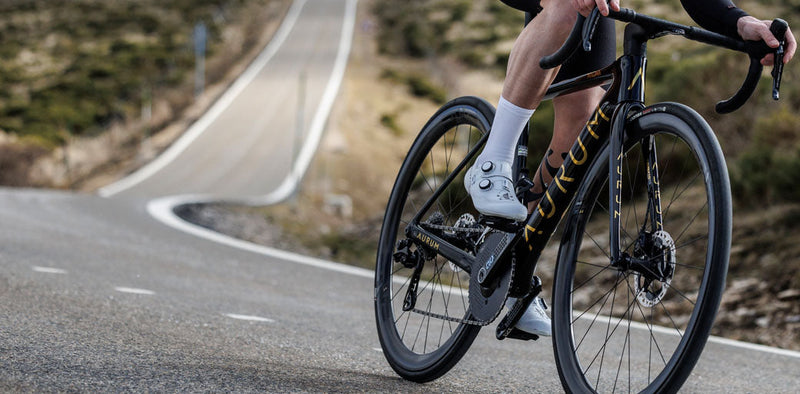 QO cycling carbon