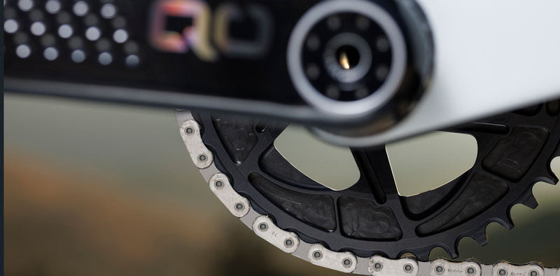 what is carbon cranks