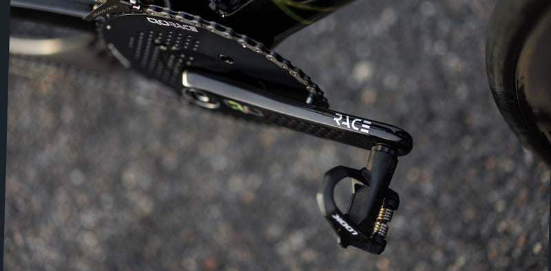 upgrade bicycle carbon crankset
