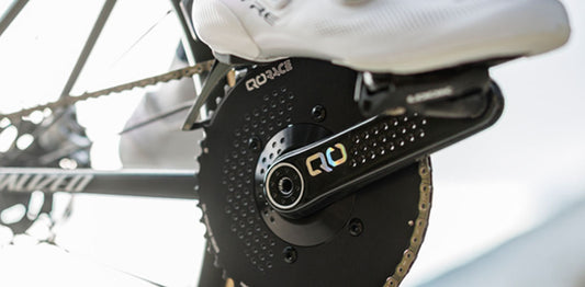 carbon cranks design
