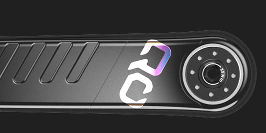 qo integration carbon cranks
