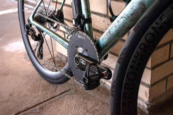 Power Up Your QO RACE: Complete Power Meter Guide