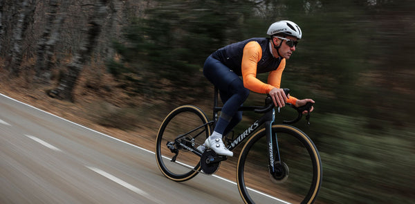 cycling tips latest