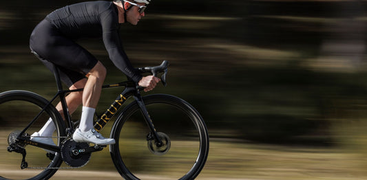 advanced bicycle performance strategies