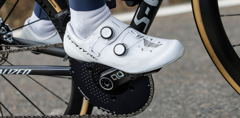 carbon cranks stifness