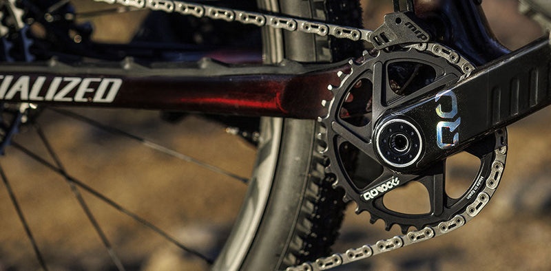Carbon fiber strength