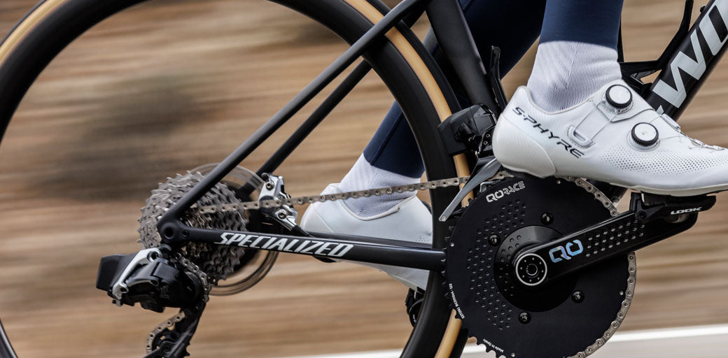 Unlock Your Full Potential with High-Precision Cycling Components – QO ...