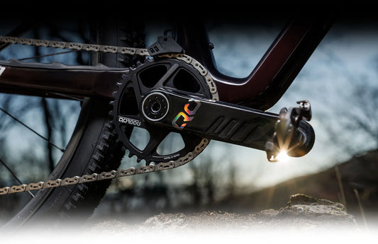 q o MTB upgrades