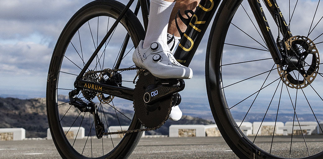 carbon strength qo