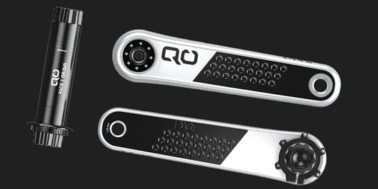 qo evolution cranksets