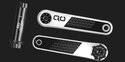 qo evolution cranksets