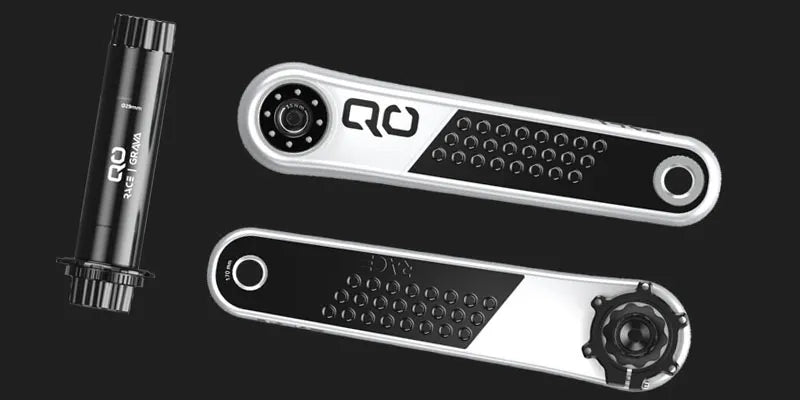 qo evolution cranksets