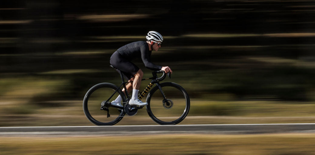 Trust carbon parts