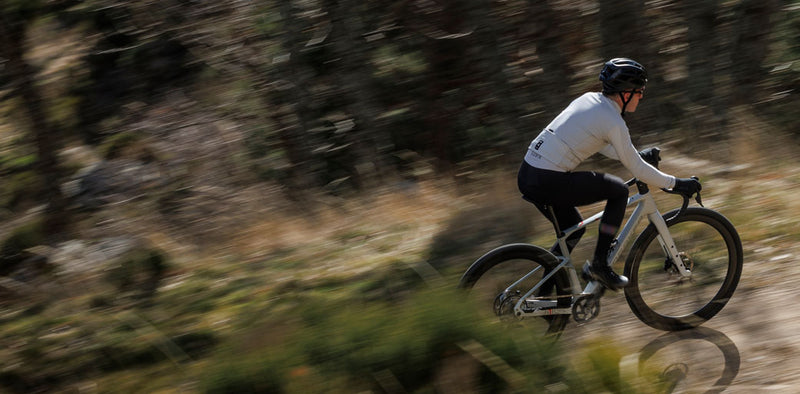 Unleash pure speed