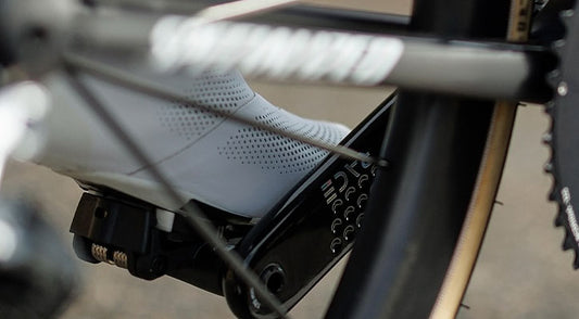 best engineered carbon fiber cranksets qo
