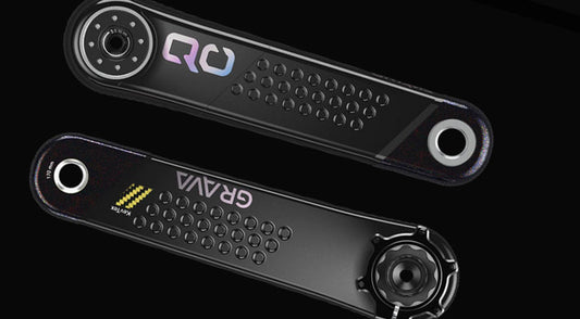 best gravel cranksets carbon fiber