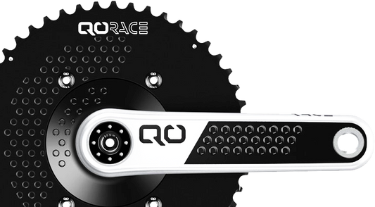 carbon crankset