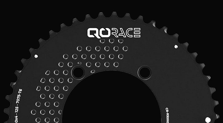 cnc Kettenblatt für Straße 2025