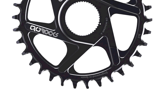 mtb chainrings top brands