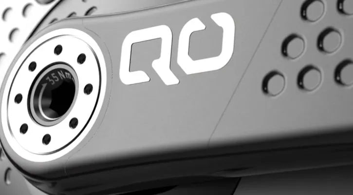 Art of Aerodynamics: QO BIKE Designs for Maximum Performance – QO Bike Gear