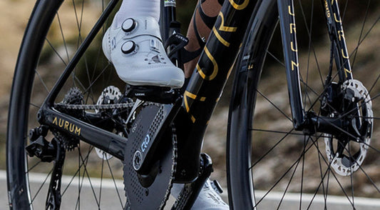 q o bikes speed