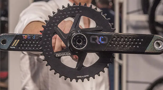 qo crankset review