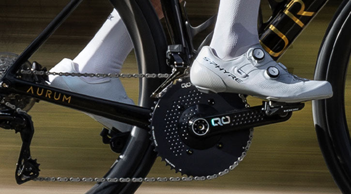 road carbon fiber cranksets qo