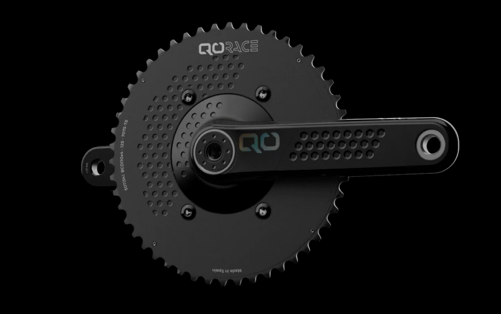 short long crank length