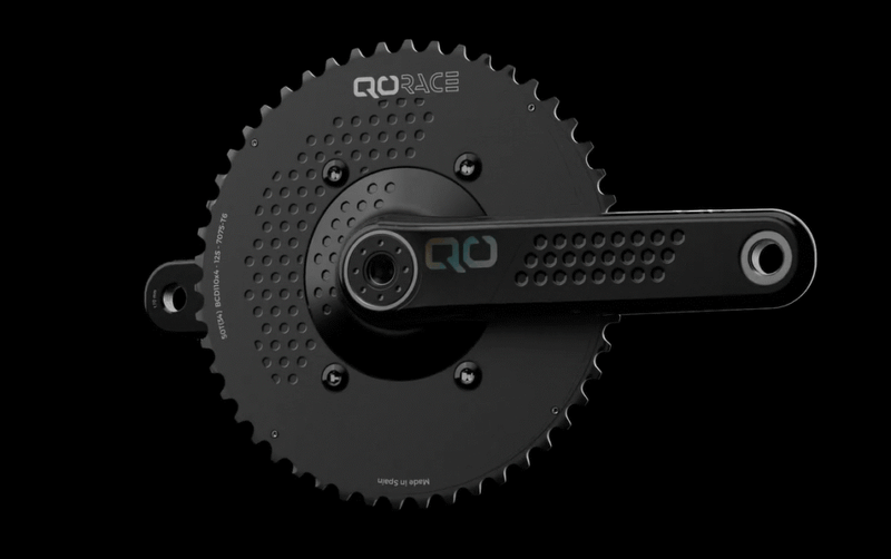 carbon tailored geometry