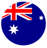 AUSTRALIE flag