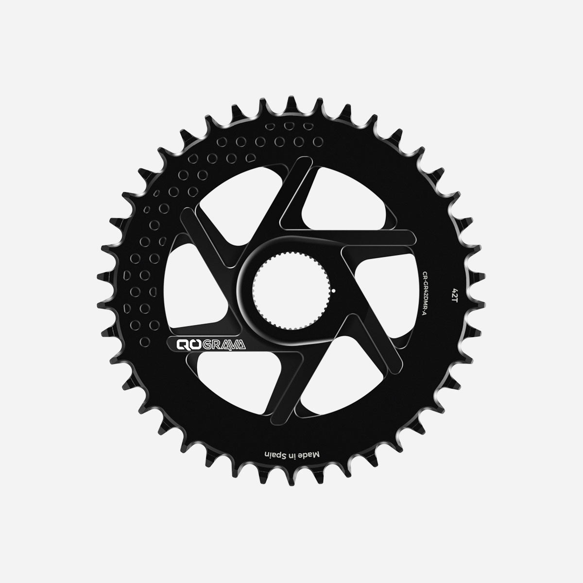 upgrade gravel chainring