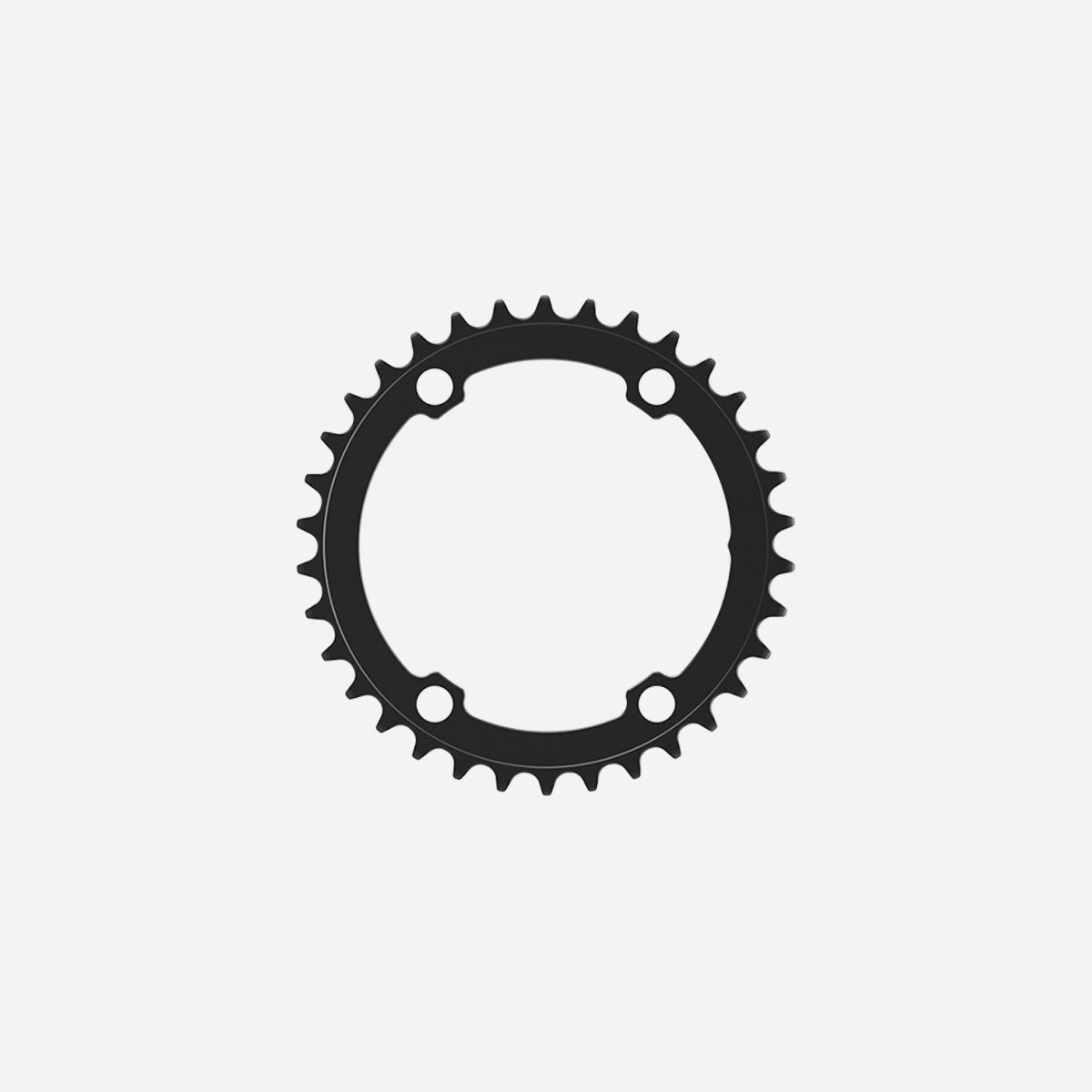 inner chainring upgrade