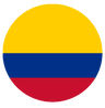 COLOMBIA flag