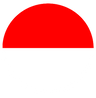 INDONESIA flag